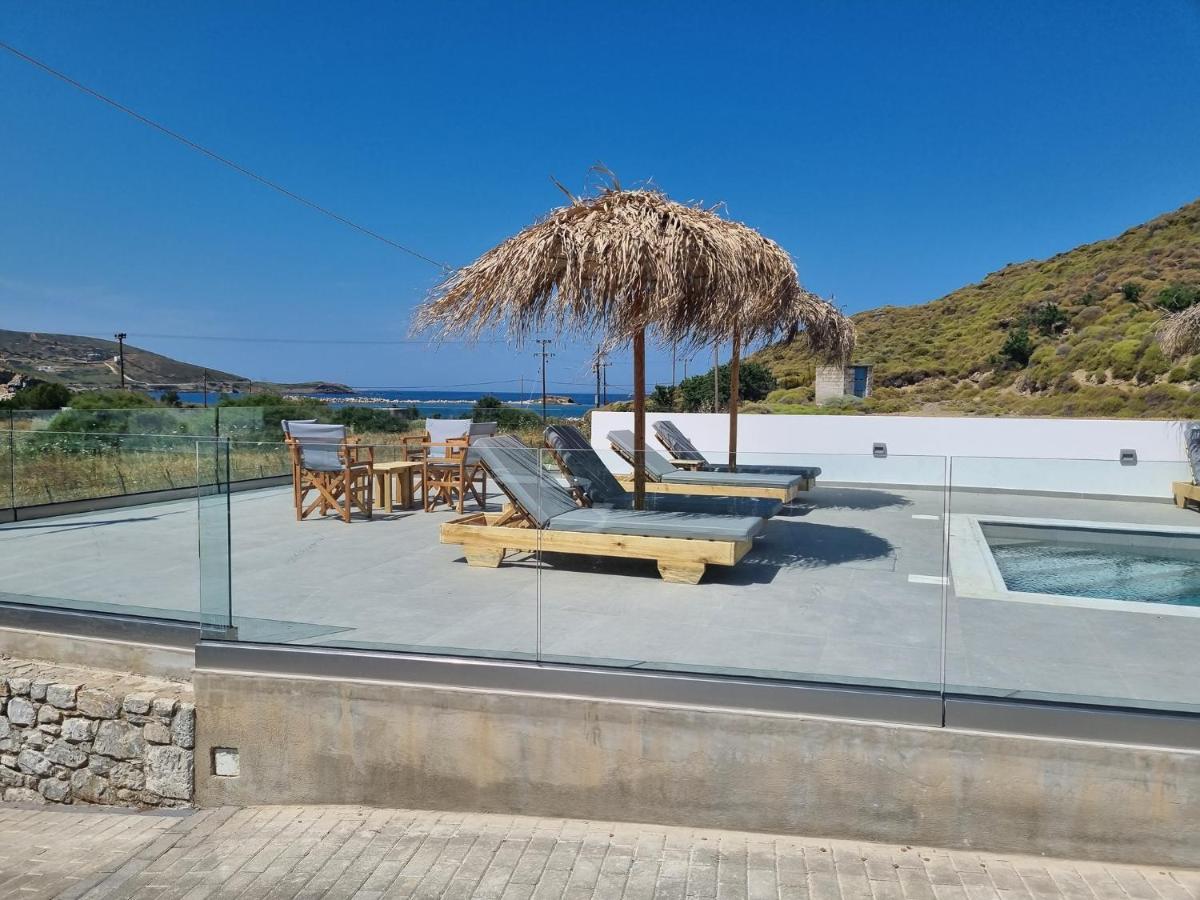 Achilli Apartments İskiri Dış mekan fotoğraf
