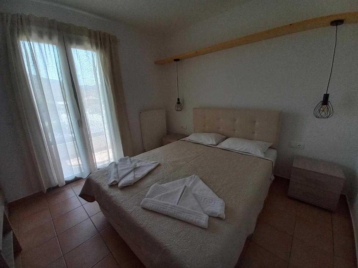 Achilli Apartments İskiri Dış mekan fotoğraf