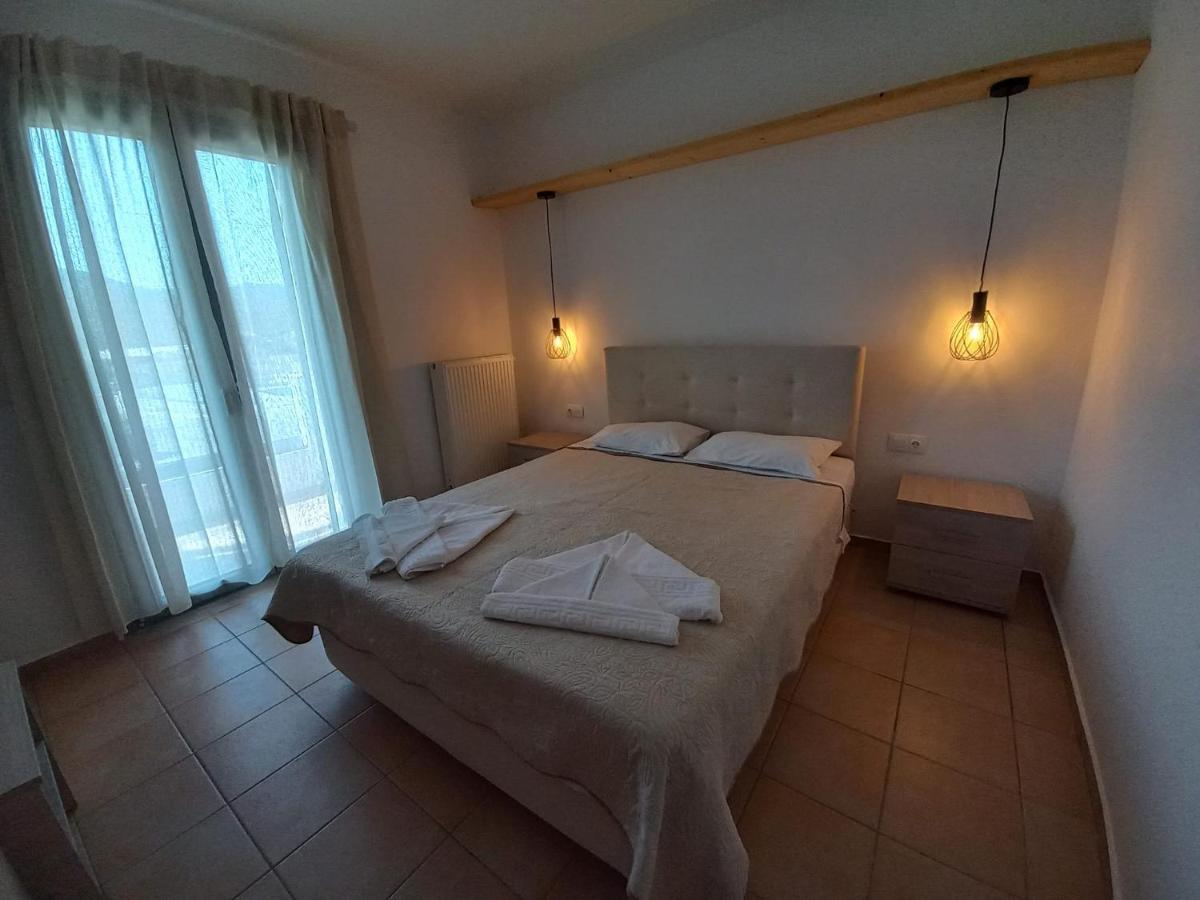 Achilli Apartments İskiri Dış mekan fotoğraf
