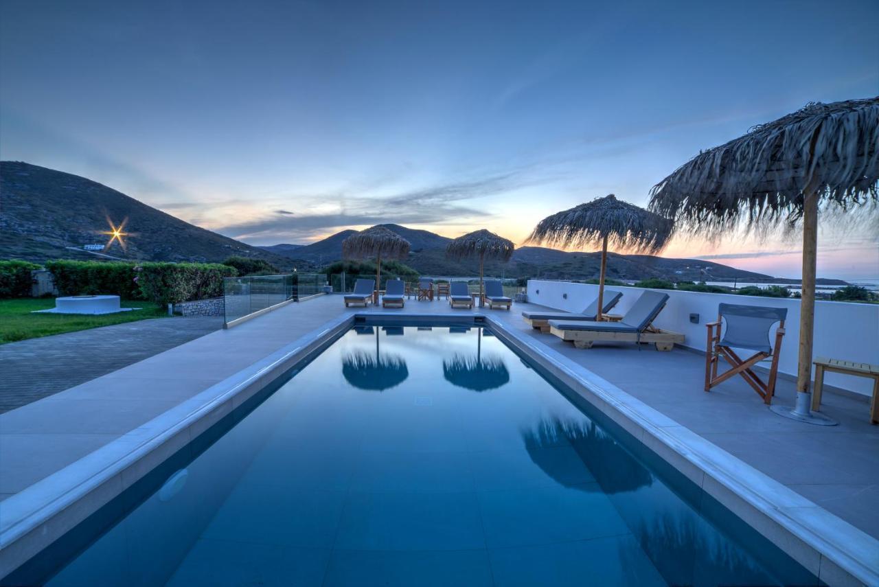 Achilli Apartments İskiri Dış mekan fotoğraf