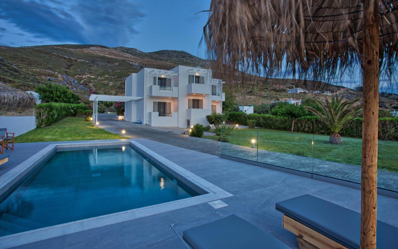 Achilli Apartments İskiri Dış mekan fotoğraf
