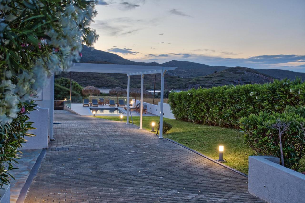 Achilli Apartments İskiri Dış mekan fotoğraf