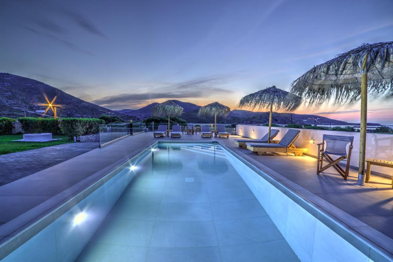 Achilli Apartments İskiri Dış mekan fotoğraf