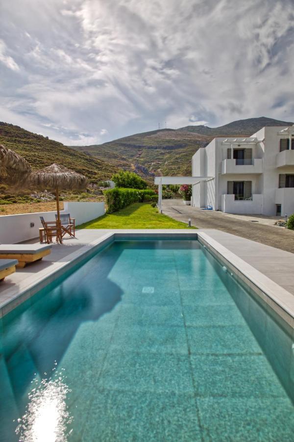 Achilli Apartments İskiri Dış mekan fotoğraf