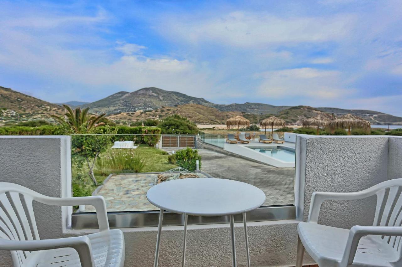 Achilli Apartments İskiri Dış mekan fotoğraf