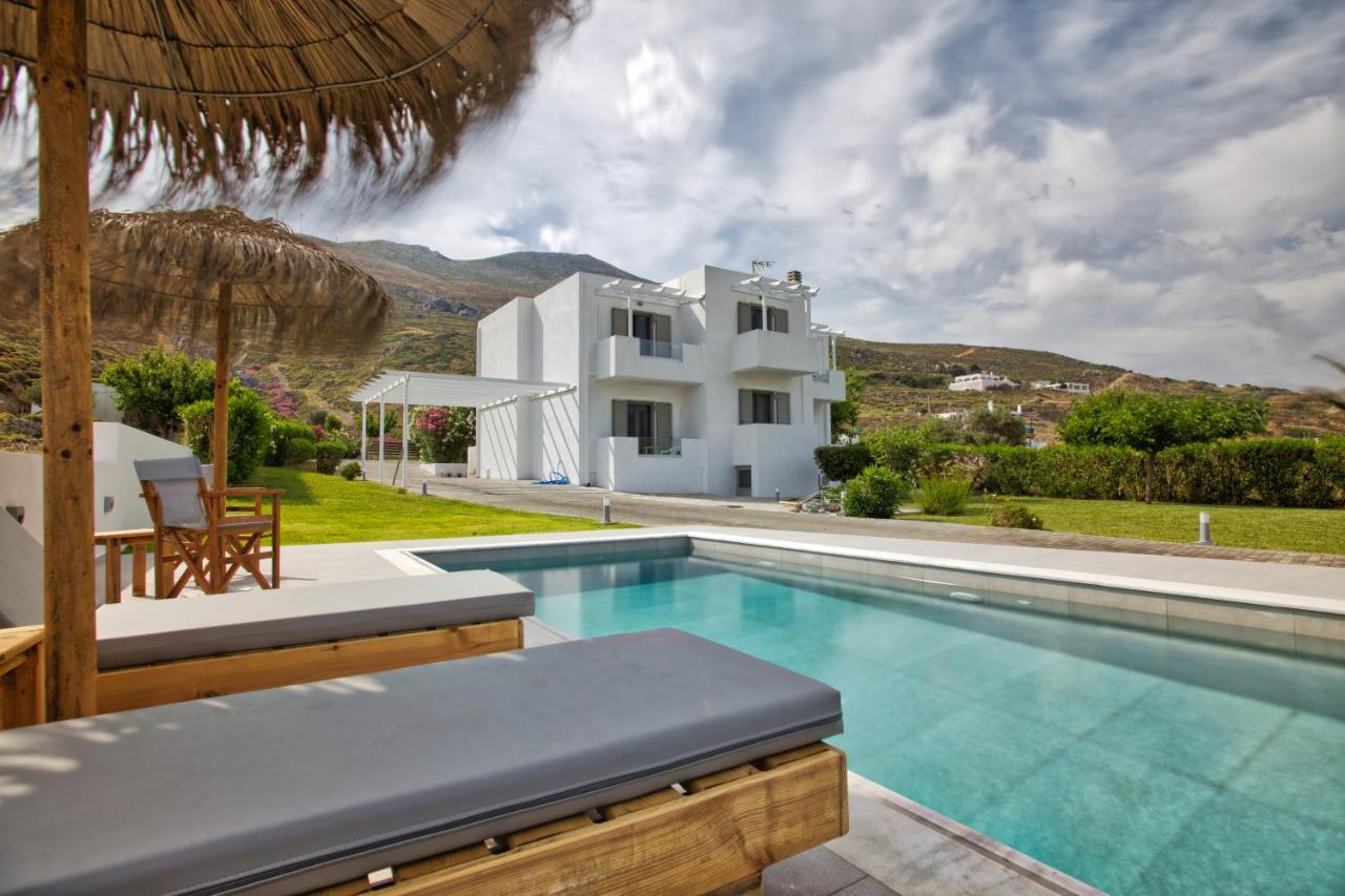 Achilli Apartments İskiri Dış mekan fotoğraf