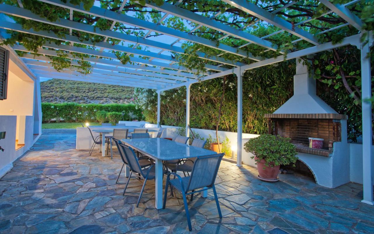 Achilli Apartments İskiri Dış mekan fotoğraf