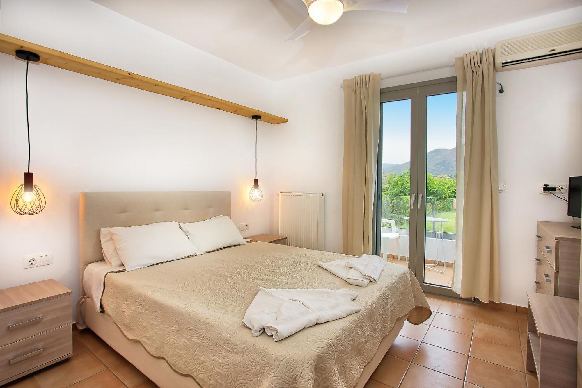 Achilli Apartments İskiri Dış mekan fotoğraf