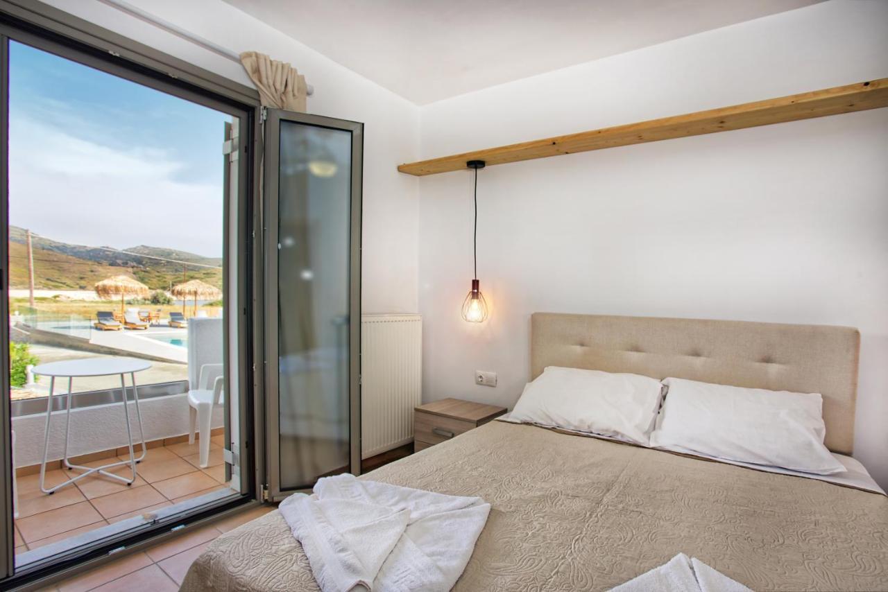 Achilli Apartments İskiri Dış mekan fotoğraf
