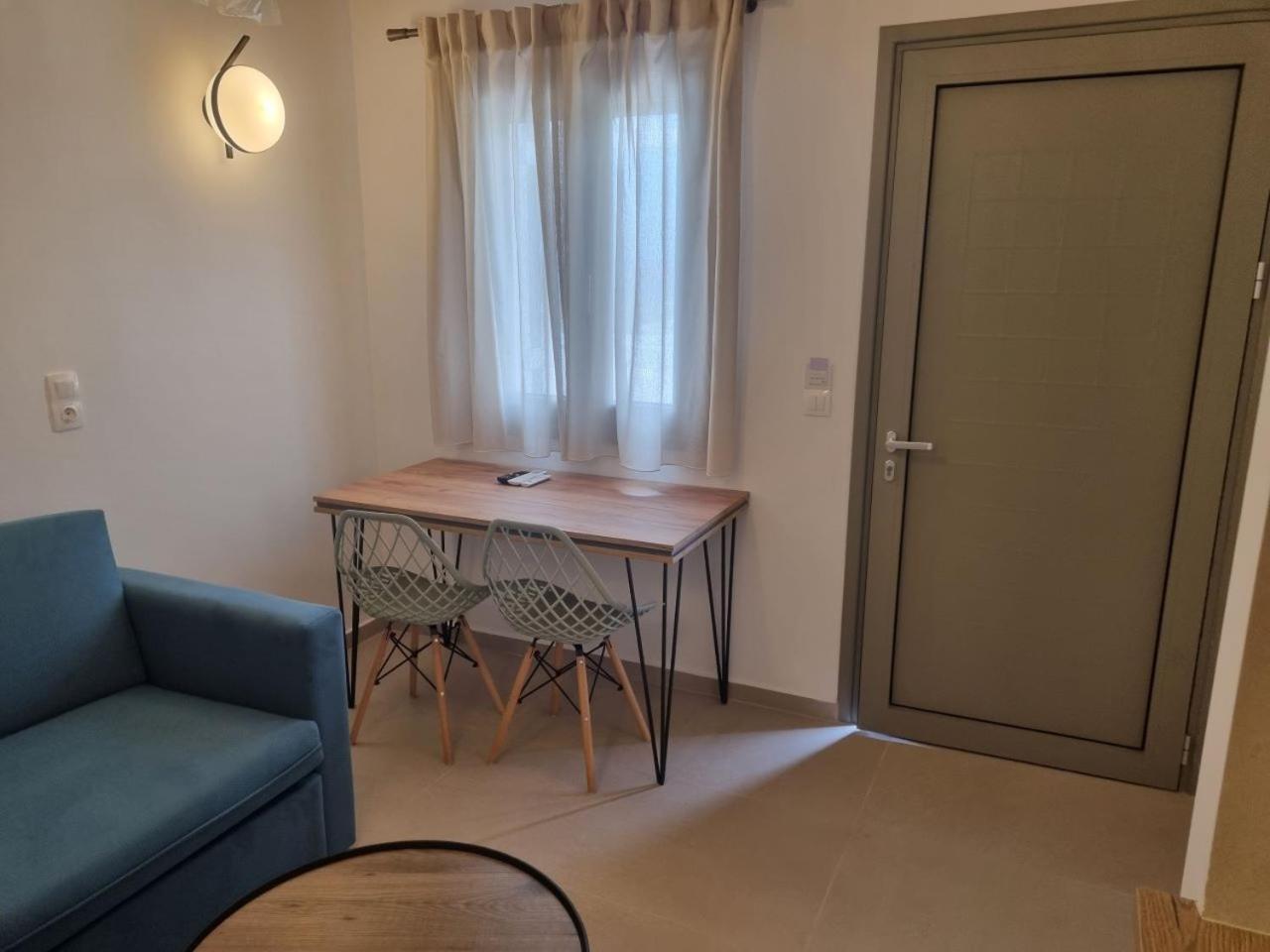 Achilli Apartments İskiri Dış mekan fotoğraf