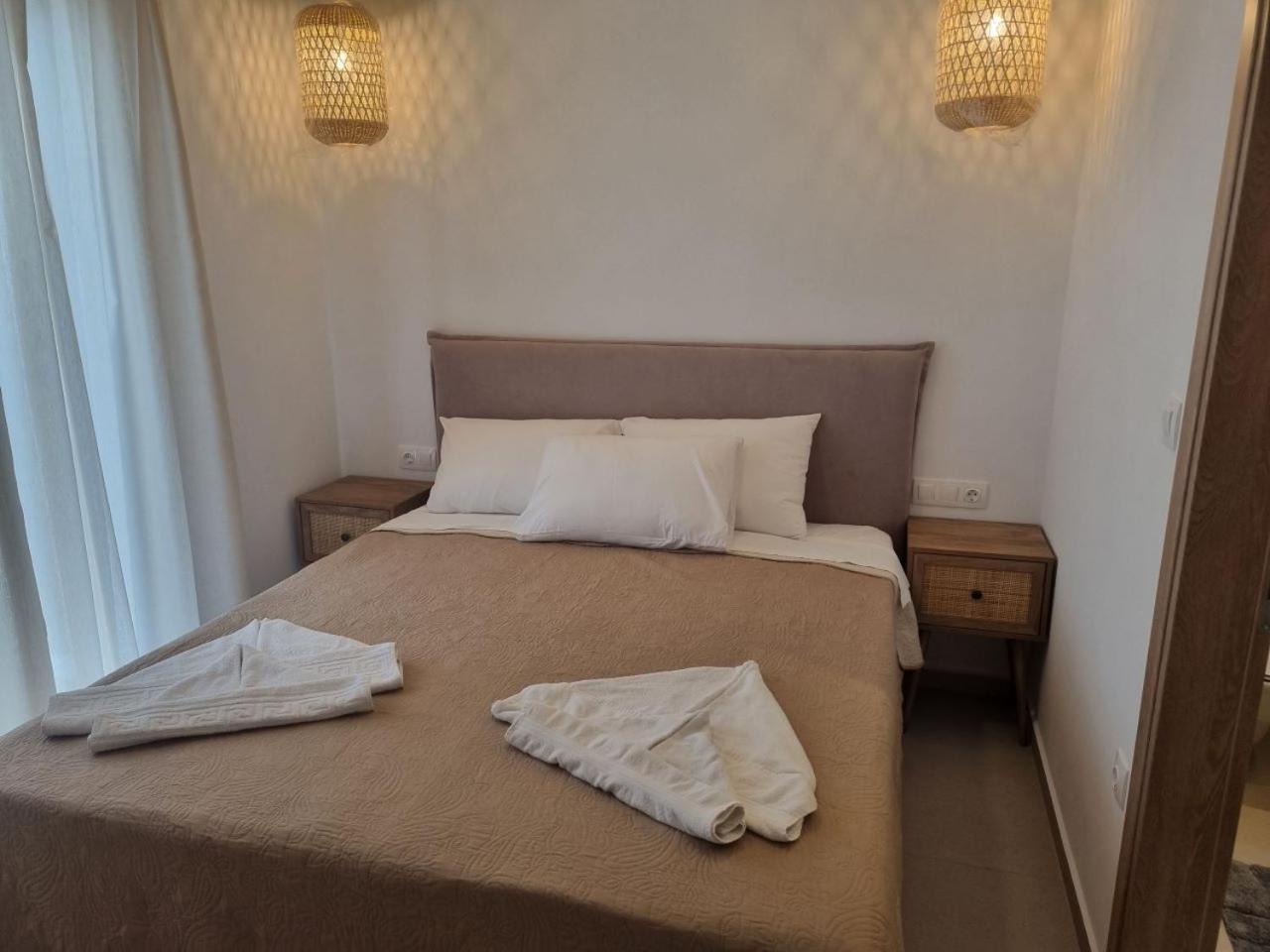 Achilli Apartments İskiri Dış mekan fotoğraf