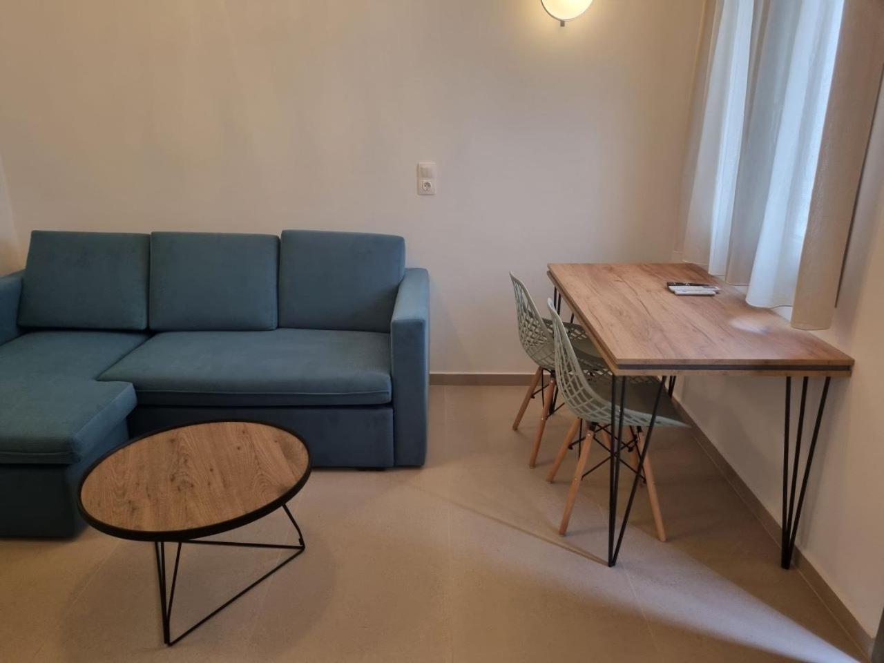 Achilli Apartments İskiri Dış mekan fotoğraf