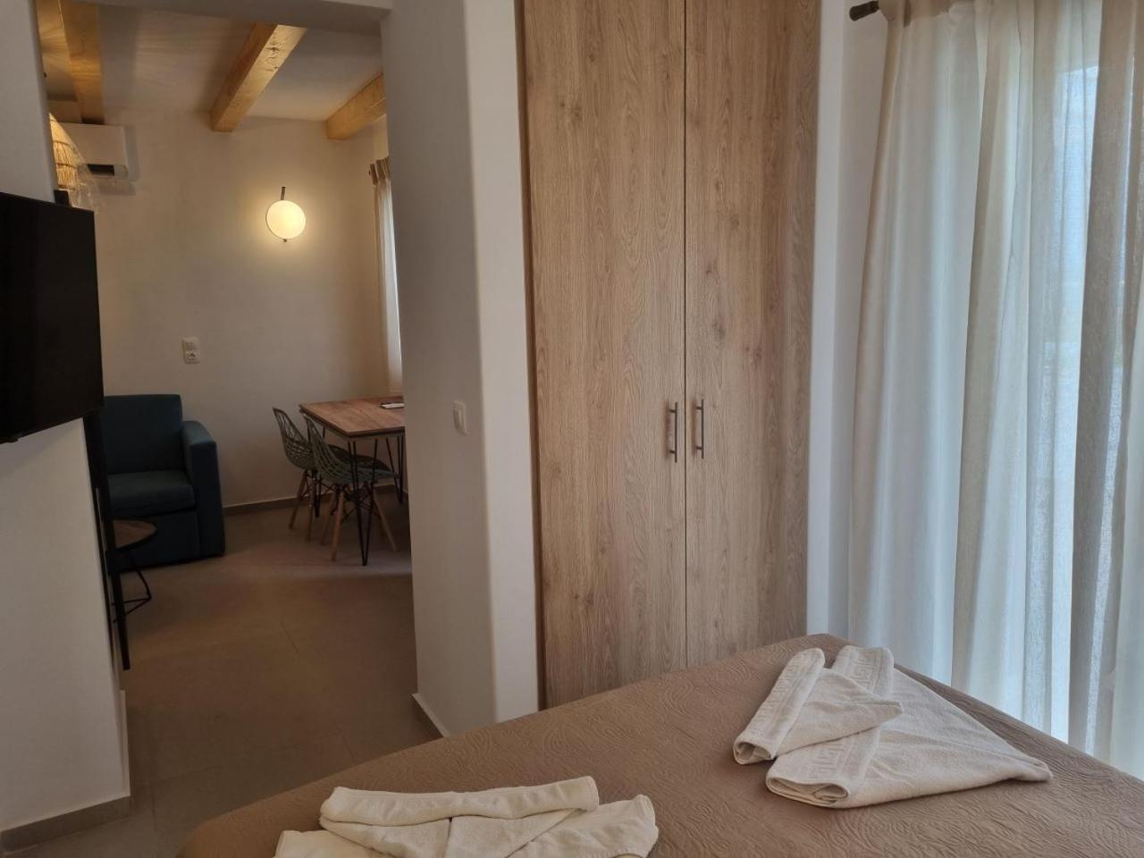 Achilli Apartments İskiri Dış mekan fotoğraf