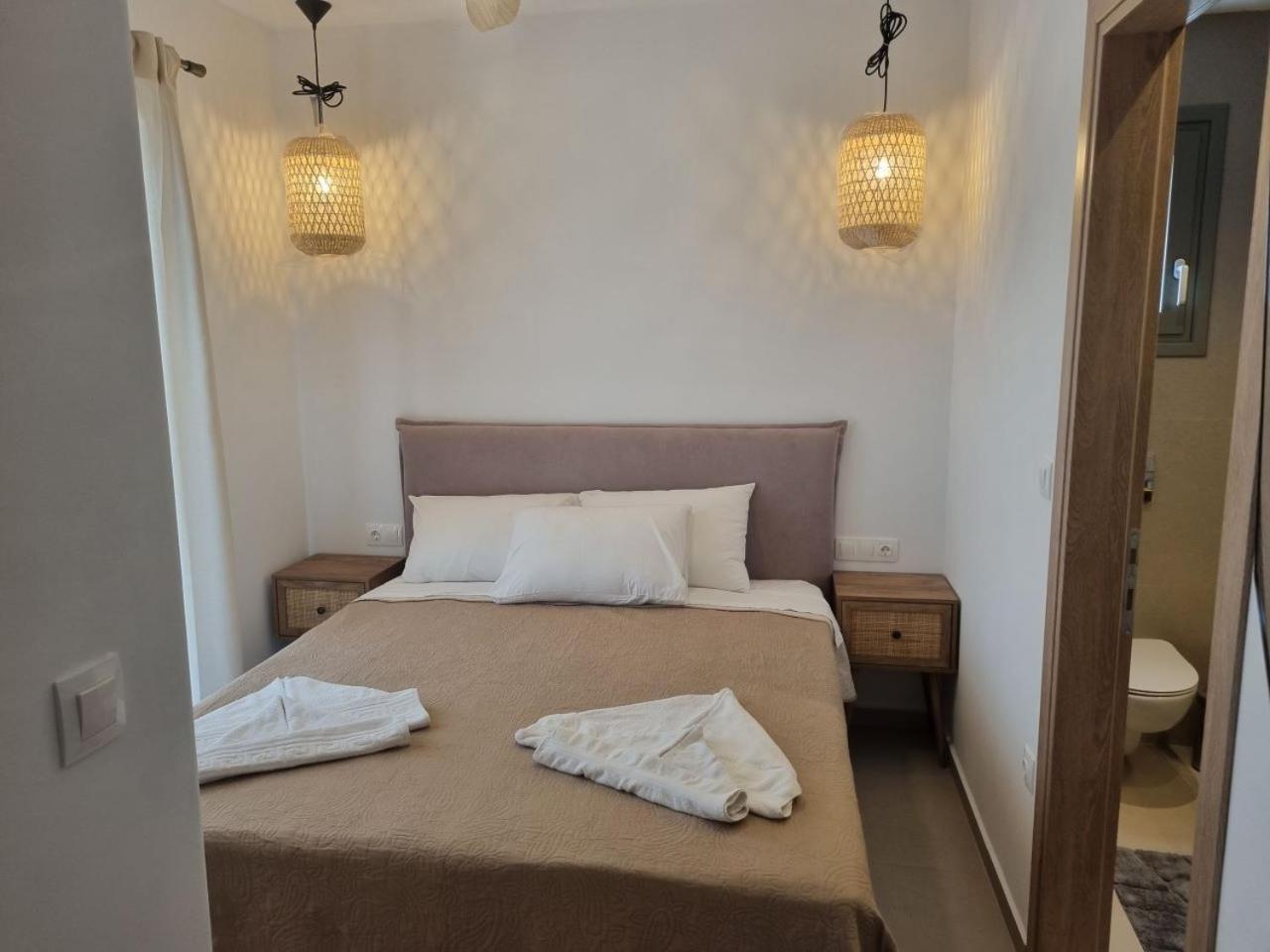 Achilli Apartments İskiri Dış mekan fotoğraf
