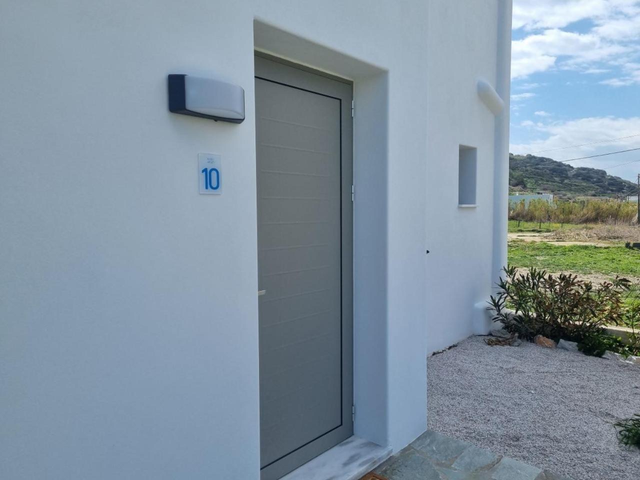 Achilli Apartments İskiri Dış mekan fotoğraf