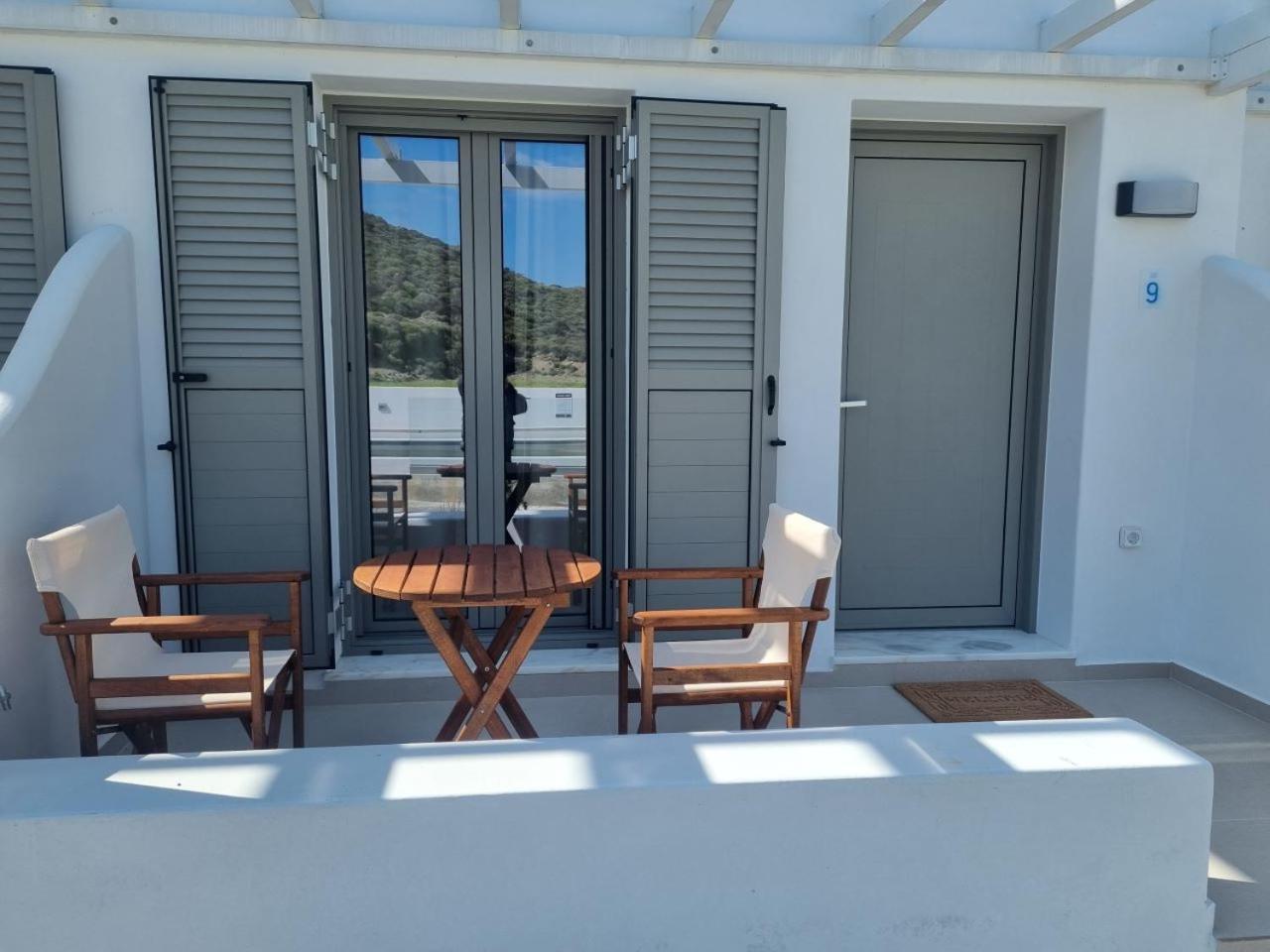 Achilli Apartments İskiri Dış mekan fotoğraf