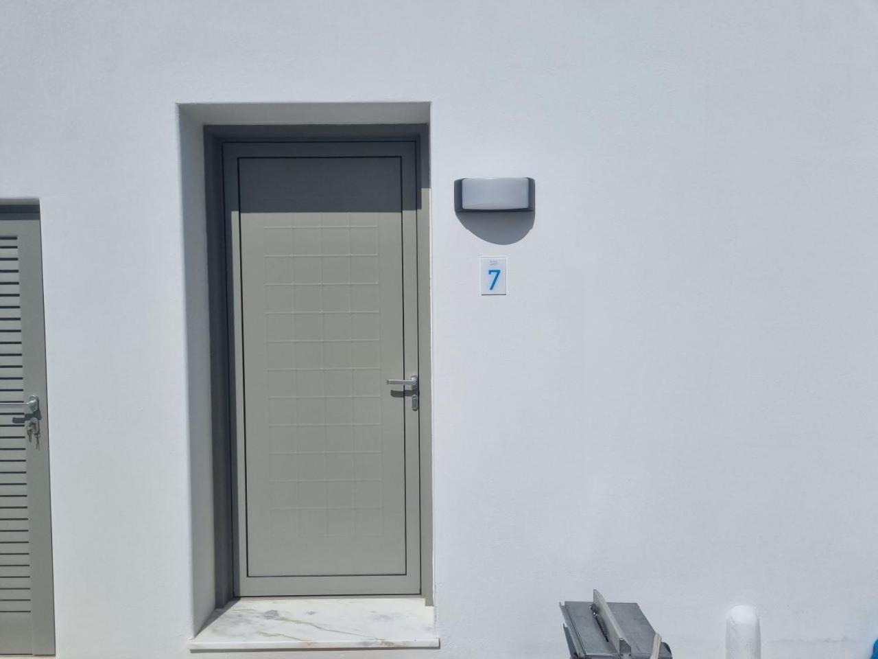 Achilli Apartments İskiri Dış mekan fotoğraf