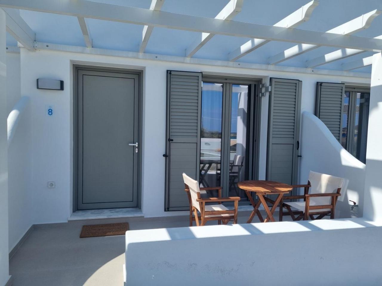 Achilli Apartments İskiri Dış mekan fotoğraf