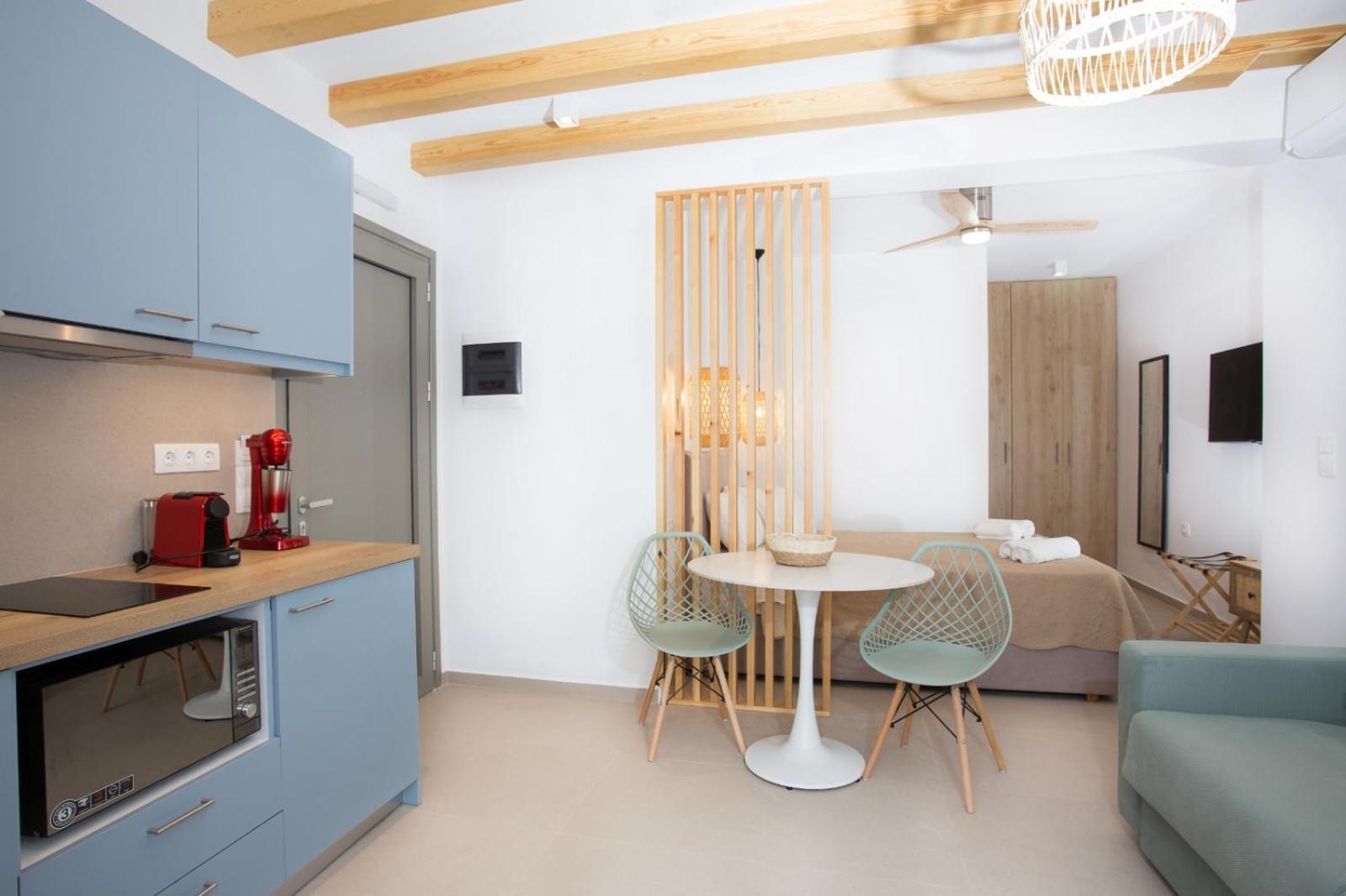 Achilli Apartments İskiri Dış mekan fotoğraf