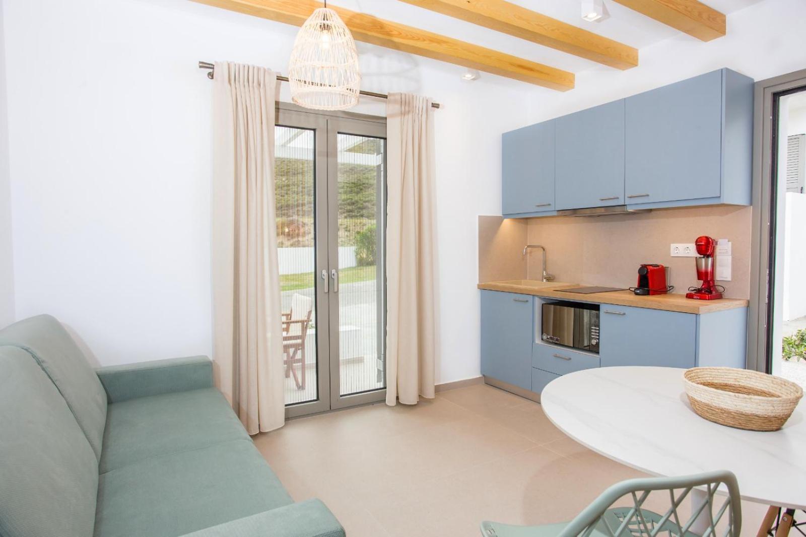 Achilli Apartments İskiri Dış mekan fotoğraf