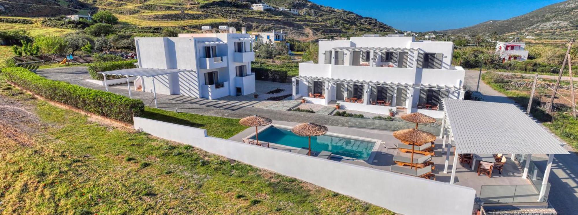 Achilli Apartments İskiri Dış mekan fotoğraf