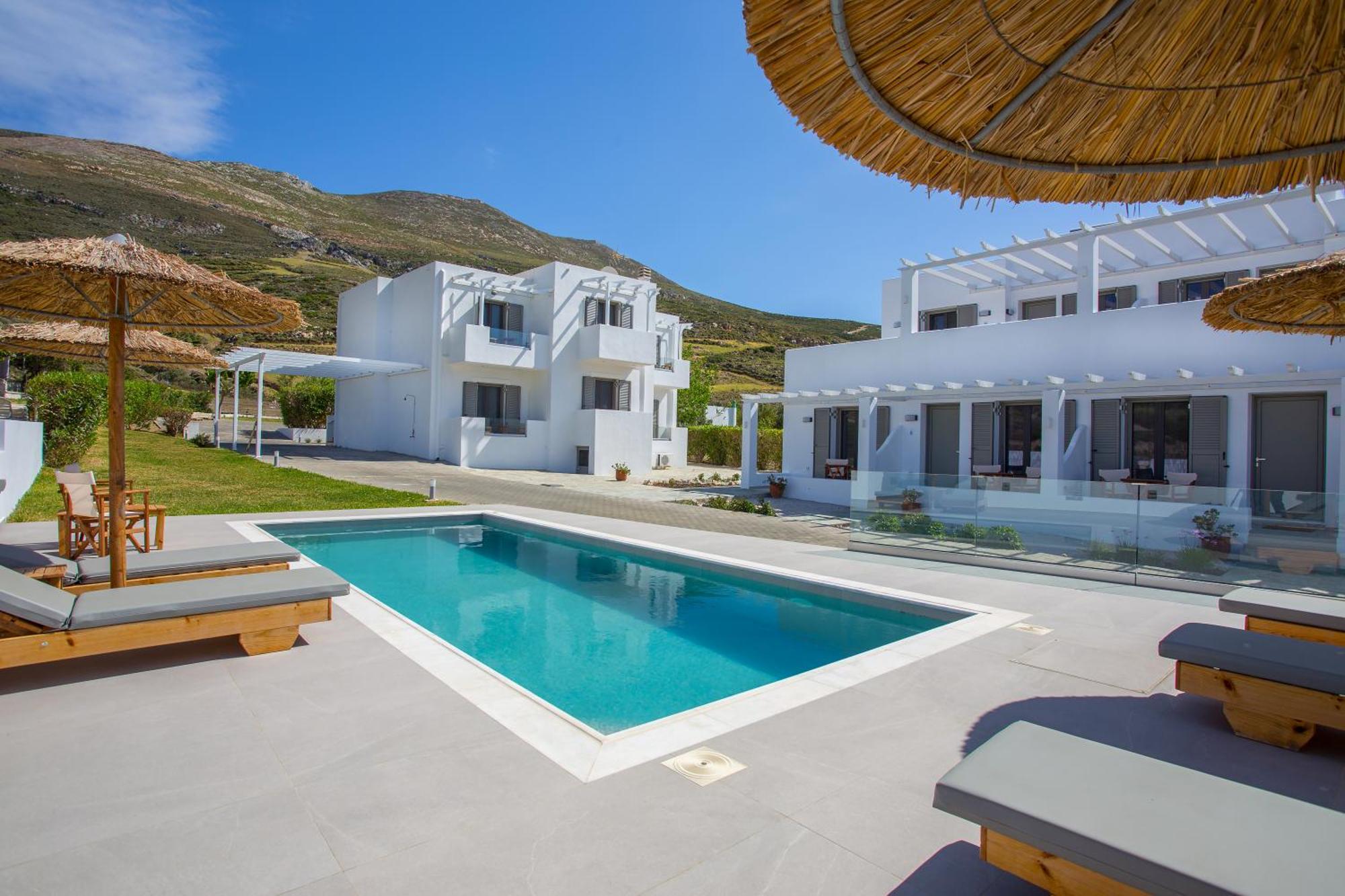Achilli Apartments İskiri Dış mekan fotoğraf