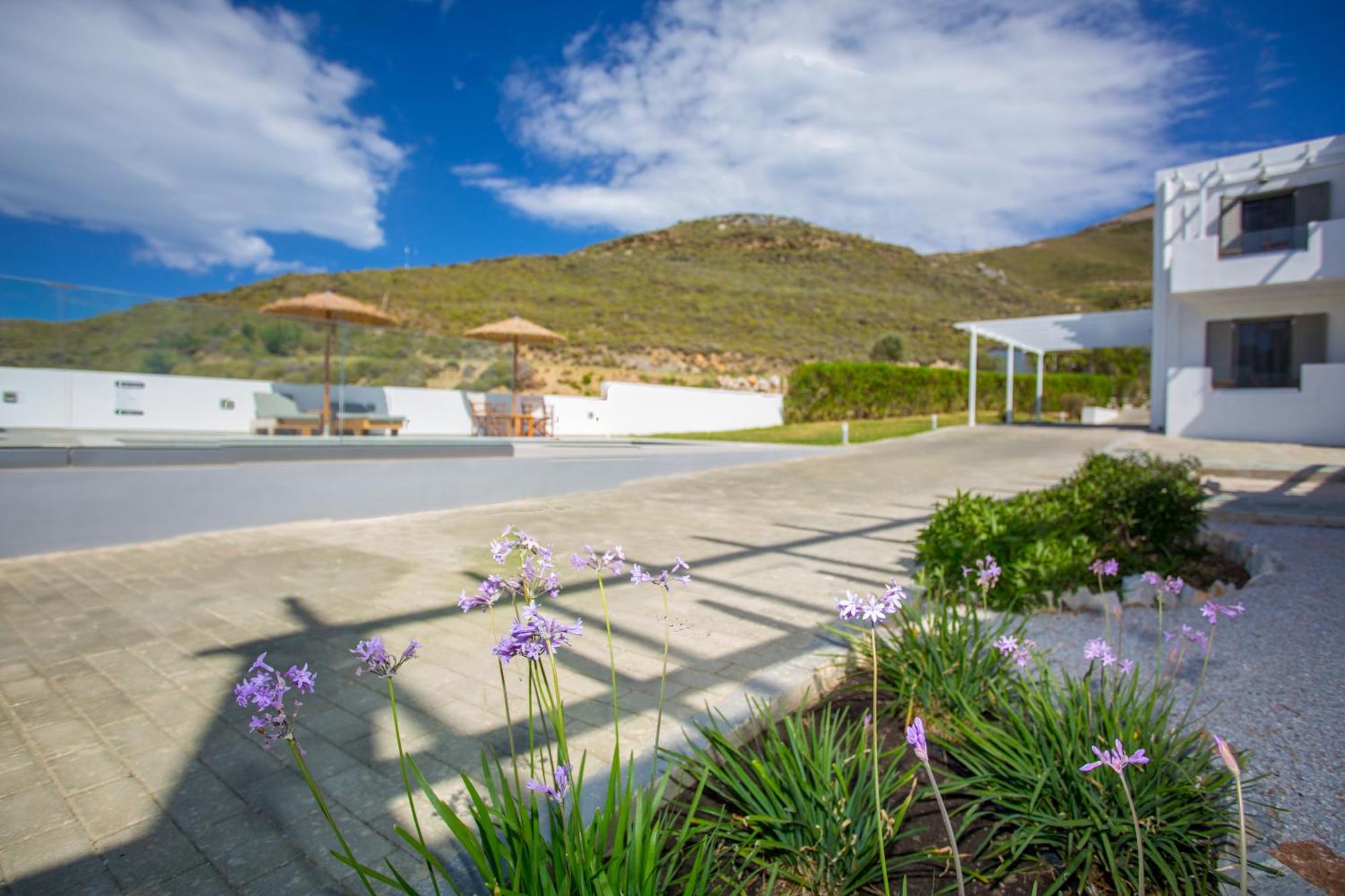 Achilli Apartments İskiri Dış mekan fotoğraf