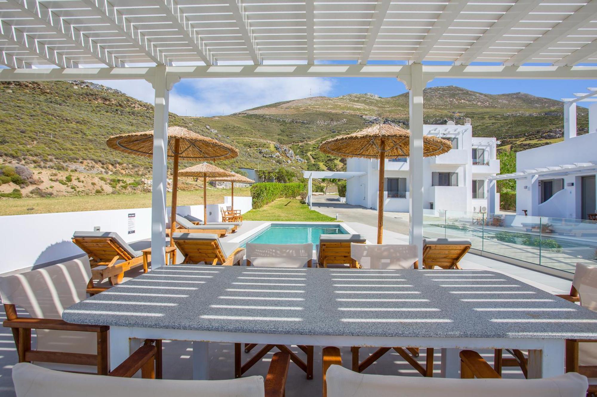 Achilli Apartments İskiri Dış mekan fotoğraf
