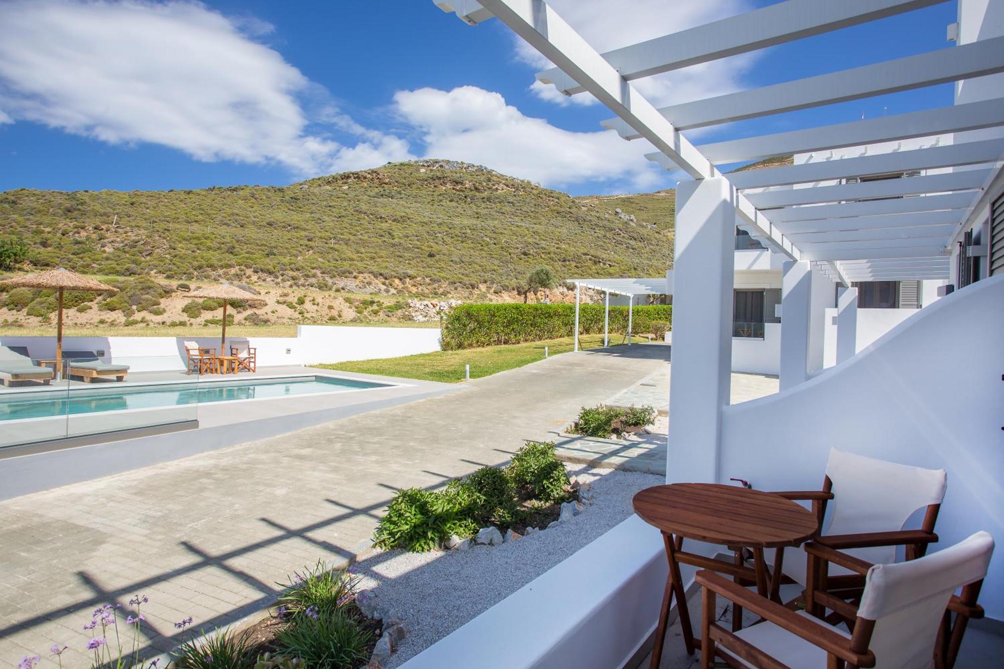 Achilli Apartments İskiri Dış mekan fotoğraf