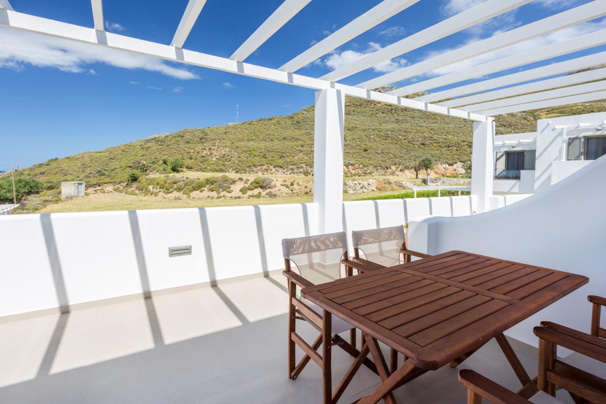 Achilli Apartments İskiri Dış mekan fotoğraf