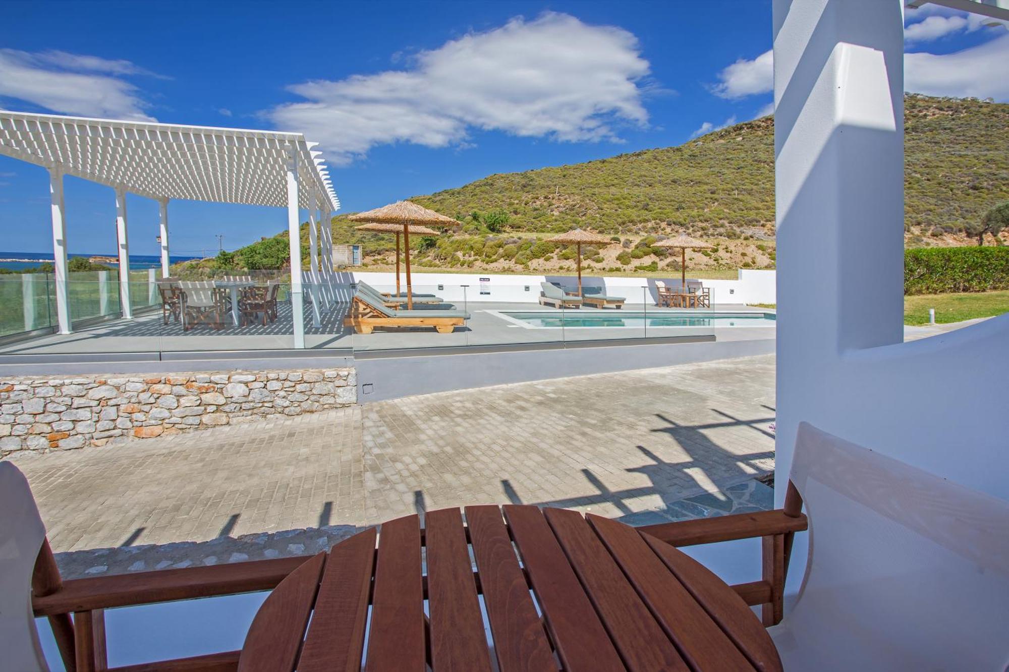 Achilli Apartments İskiri Dış mekan fotoğraf